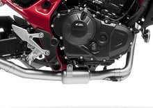 Honda CB 750 Hornet 23 - 25 Manifold - LeoVince - Pitboxen.dk