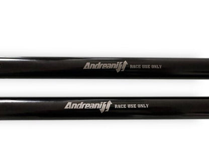 Honda CB500X (22 - ) - Andreani Misano EVO 2 cartridge kit - Pitboxen.dk