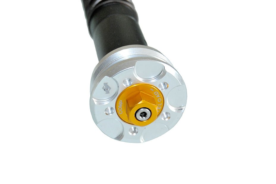 Honda CB500X (22 - ) - Andreani Misano EVO 2 cartridge kit - Pitboxen.dk