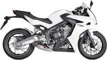Honda CB650F / CBR650F (14 - 16) udstødning - Akrapovic Racing Line - Pitboxen.dk