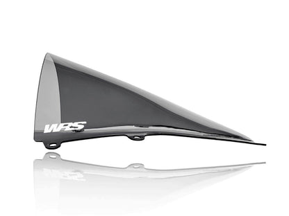 Honda CBR650R 2019 - 2024 Kåbeglas, tonet - WRS - Pitboxen.dk