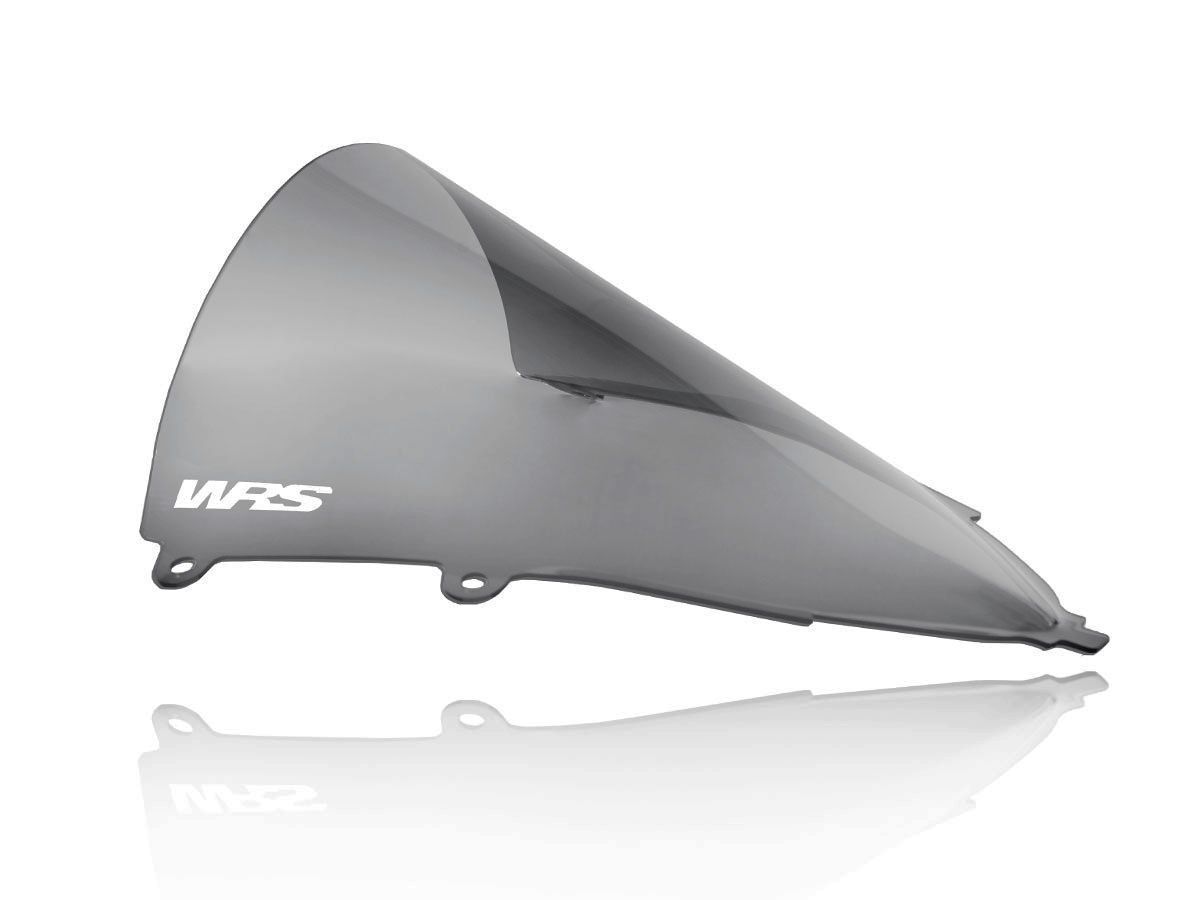 Honda CBR650R 2019 - 2024 Kåbeglas, tonet - WRS - Pitboxen.dk