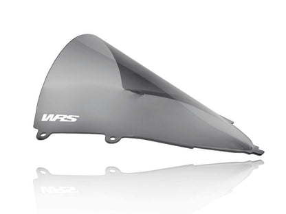 Honda CBR650R 2019 - 2024 Kåbeglas, tonet - WRS - Pitboxen.dk
