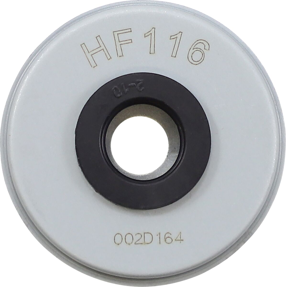Honda CRF250 oliefilter - HiFlo - Pitboxen.dk