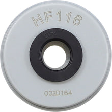 Honda CRF250 oliefilter - HiFlo - Pitboxen.dk