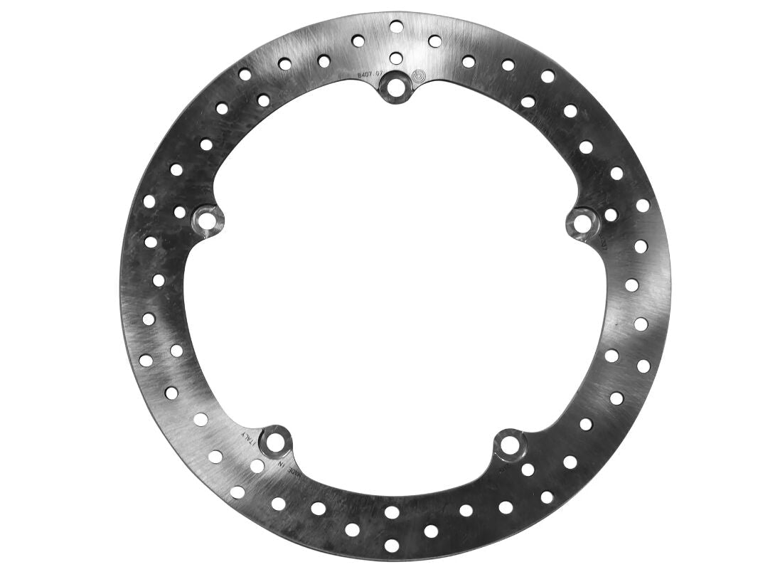 Honda DCT 14 - 18 m.fl. bremseskive for, ORO fast - Brembo - Pitboxen.dk