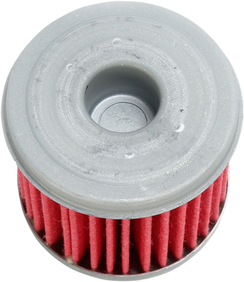 Honda (DCT) oliefilter - HiFlo - Pitboxen.dk
