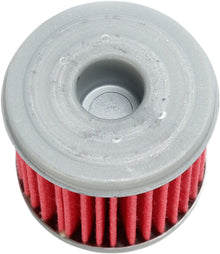 Honda (DCT) oliefilter - HiFlo - Pitboxen.dk