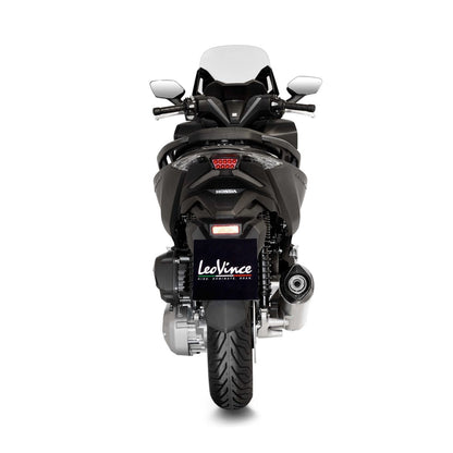 Honda Forza 125 21 - 24 Full system - LeoVince LV - 1 Evo - Pitboxen.dk