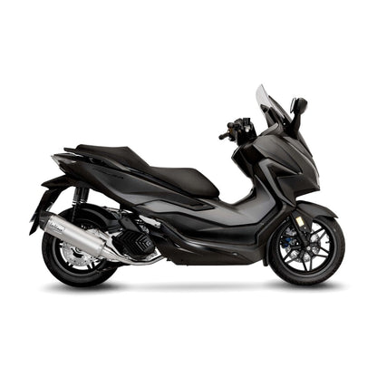Honda Forza 125 21 - 24 Full system - LeoVince LV - 1 Evo - Pitboxen.dk