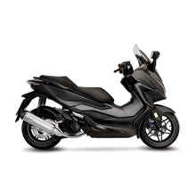 Honda Forza 125 21 - 24 Full system - LeoVince LV - 1 Evo - Pitboxen.dk