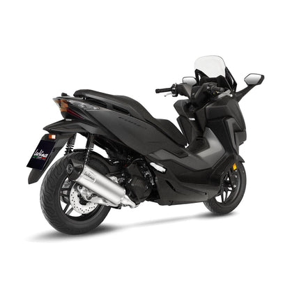 Honda Forza 125 21 - 24 Full system - LeoVince LV - 1 Evo - Pitboxen.dk