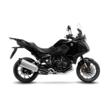 Honda NT 1100 22 - 24 Slip - on udstødning - LeoVince LV - 12 - Pitboxen.dk