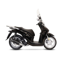 Honda SH 125i 20 - 23 Slip - on udstødning - LeoVince LV - 1 Evo - Pitboxen.dk