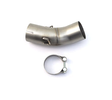 Honda X - ADV 17 - 24 Manifold - LeoVince - Pitboxen.dk