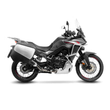 Honda XL 750 Transalp 23 - 24 Slip - on udstødning - LeoVince LV - 1 Evo Carbon - Pitboxen.dk
