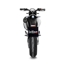 Husqvarna 701 Supermoto 17 - 20 Full system - LeoVince LV - 1 - Pitboxen.dk