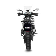 Husqvarna Norden 901 22 - 25 Slip - on udstødning - LeoVince LV - 1 Evo - Pitboxen.dk