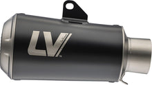 Husqvarna Vitpilen 125 21 - 23 Slip - on udstødning - LeoVince LV - 10 - Pitboxen.dk