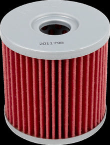 Hyosung oliefilter - HiFlo - Pitboxen.dk