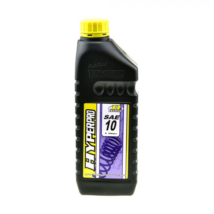 Hyperpro olie Sae 10 - Pitboxen.dk