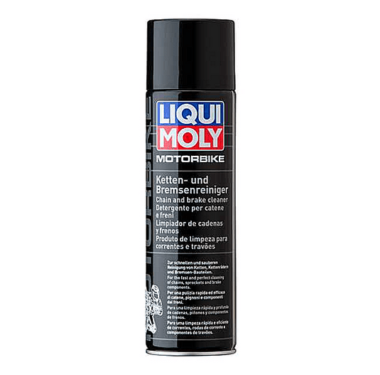Kæderens / Bremserens - Liqui Moly - Pitboxen.dk