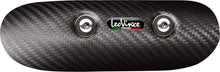 Kawasaki Ninja 400 / Ninja 500 18 - 25 Varmeskjold - LeoVince - Pitboxen.dk