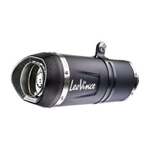 Kawasaki Ninja 650 21 - 25 Full system - LeoVince LV - 1 Evo - Pitboxen.dk