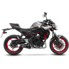 Kawasaki Ninja 650 21 - 25 Full system - LeoVince LV - 1 Evo - Pitboxen.dk