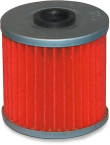 Kawasaki oliefilter - HiFlo - Pitboxen.dk