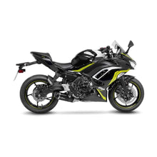 Kawasaki Versys 650 21 - 24 Full system - LeoVince LV - 1 Evo - Pitboxen.dk
