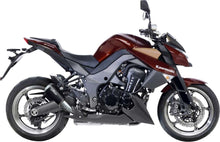 Kawasaki Z 1000 SX 10 - 16 - LeoVince LV - 10 - Pitboxen.dk