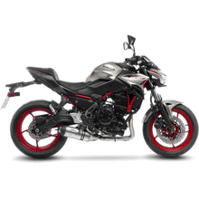 Kawasaki Z 650 21 - 25 Full system - LeoVince LV - 1 Evo - Pitboxen.dk