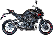 Kawasaki Z 900 20 - 24 Slip - on udstødning - LeoVince LV - 10 Carbon - Pitboxen.dk