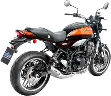Kawasaki Z 900 RS 18 - 24 - LeoVince LV - 10 - Pitboxen.dk