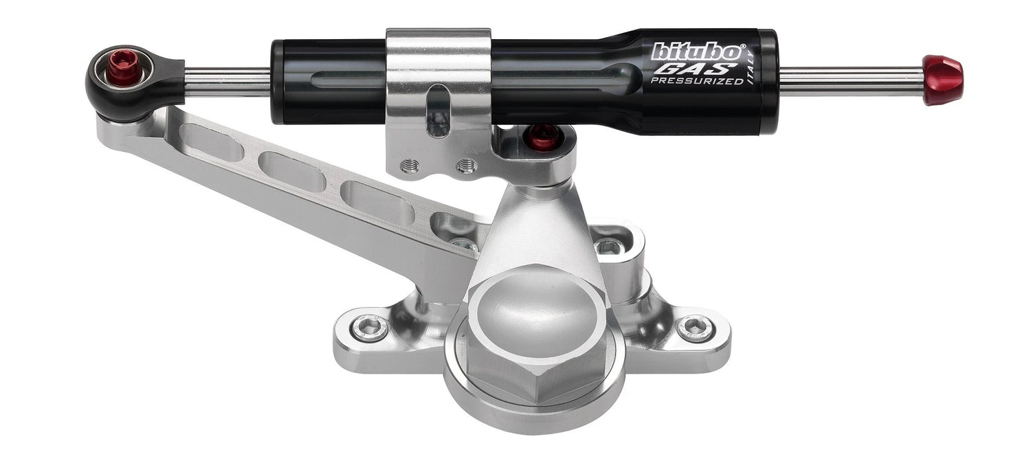 SUZUKI GSX-R1000R (2017-2018) Bitubo Styrdæmper m. beslag