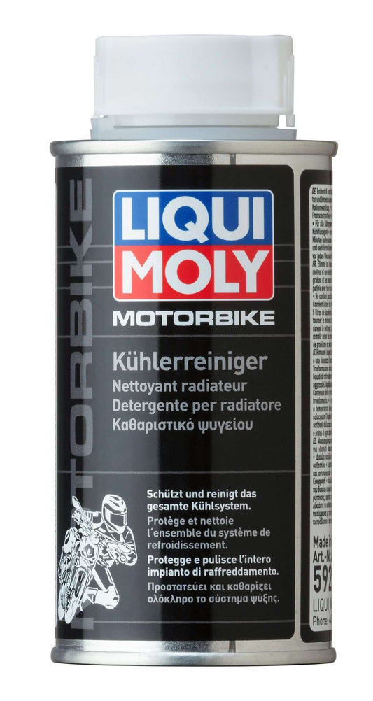 Liqui Moly kølerrens