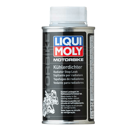 Kølertætner 250ml - Liqui Moly - Pitboxen.dk