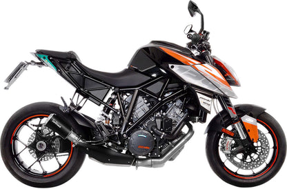KTM 1290 Superduke R 14 - 19 - LeoVince LV - 10 - Pitboxen.dk