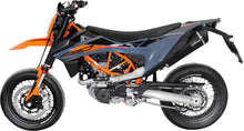 KTM 690 Enduro 19 - 24 Full system - LeoVince LV - 1 - Pitboxen.dk