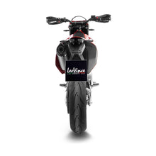 KTM 690 Enduro R 19 - 24 Full system - LeoVince LV - 1 - Pitboxen.dk