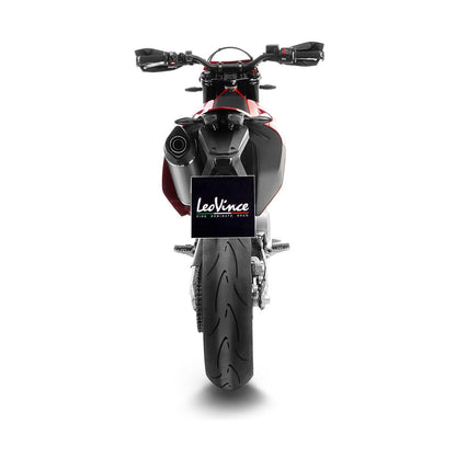 KTM 690 Enduro R 19 - 24 Full system - LeoVince LV - 1 - Pitboxen.dk