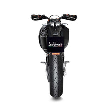 KTM 690 Enduro R 19 - 24 Slip - on udstødning - LeoVince Nero - Pitboxen.dk