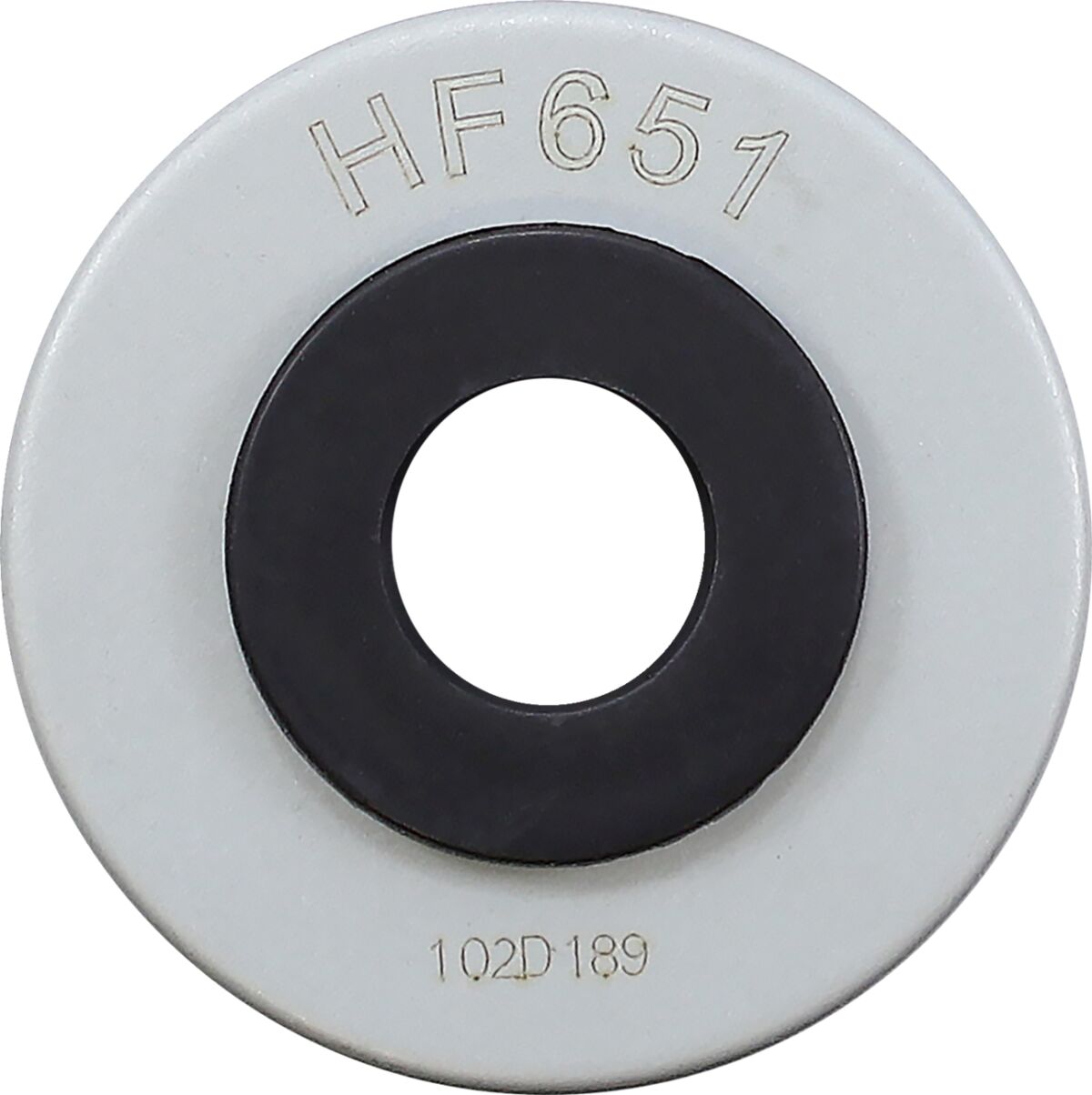 KTM 690 oliefilter - HiFlo - Pitboxen.dk