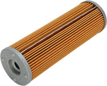 KTM LC8 / RC8 oliefilter - HiFlo - Pitboxen.dk