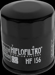 KTM oliefilter - HiFlo - Pitboxen.dk