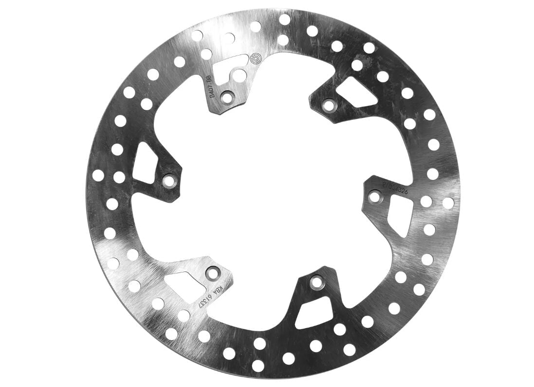 Ktm Sixdays 07-24 m.fl. bremseskive for, ORO fast - Brembo