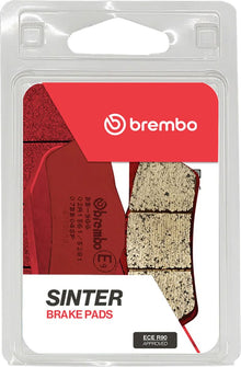 Ktm SX 125 96-24 m.fl. bremseklodser, sinter SP - Brembo