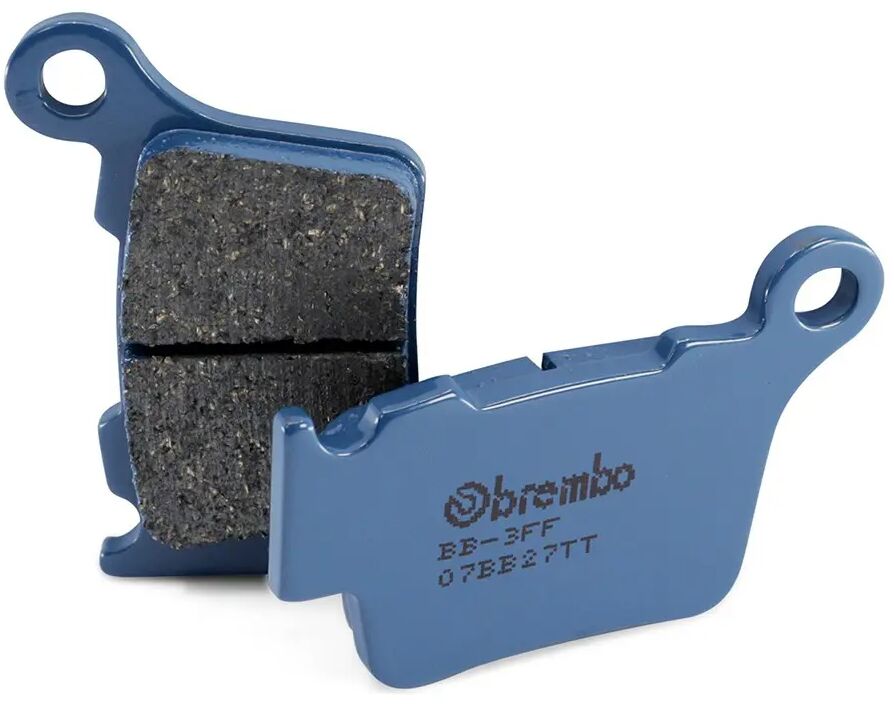 Ktm SX 250 03-24 m.fl. bremseklodser, Carbon keramisk TT - Brembo