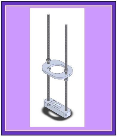 Universal Hyperpro fjederpresse